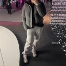 바다, 인문학의 옷을 입다 | 키밍ootd ㅣ 12월 겨울 바다 여행 코디, alo, 몽클레어, 츄니토리