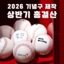[2025년 상반기]홈 카페 베이커리 | 야구공에 담긴 이야기, 2026 상반기 기념구 총정리