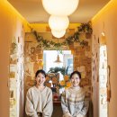 트윈스카페 이미지