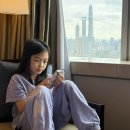 투머로우 | [JW메리어트 상하이] 투머로우 스퀘어 조식 솔직후기