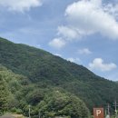 발구덕끝 | [강원도 정선] 6월 민둥산 여행 추천, 등산 초보 최단(쉬운) 코스로 올라가는 방법