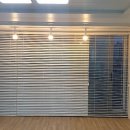 역곡우림루미아트경로당 | [4년 전 오늘] 역곡블라인드 커튼, 역곡동 우림루미아트 우드블라인드 롤스크린 시공후기 ~♡