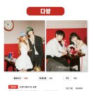 덕풍제2공영주차장 B3층 | 부산 서면 셀프사진관 커플 웨딩촬영 가성비 좋고 보정잘해주는 스튜디오점포 꼬모 후기 가격 예약 주차장