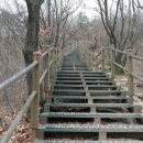 아차산 동행숲길 이미지