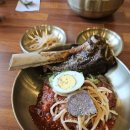 육쌈냉면(춘천명동점) | 춘천 명동 냉면 맛집 신비면옥, 우대냉면 곱빼기부터 함흥식 물냉면까지 제대로 먹고 온 후기