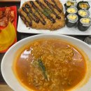 얌샘김밥용인기흥역점 이미지
