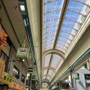 역전지하상점가 | 삿포로 여행 (2025.09.09.~2025.09.11.)