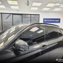 중동카멀티샵 | BMW X4 세라믹 본드 시공기_대구 다사 캠프