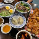 란콰이펑누들 보라매공원점 | 도가니 양지 탕면과 탕수만두 인생 맛집