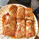 497 | 남양주 별내 가족모임 갈비 맛집 갈비예찬 4+2