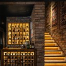 숲속산장 이미지