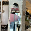 카페케이크와 구움과자 이미지