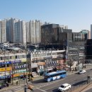 수색로(가재울뉴타운 내) 이미지