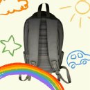 베리심플 | 베리노즈 심플 백팩 추천 여행 가방 리뷰