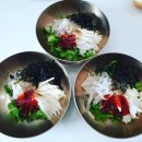 소소한 비빔밥 이미지