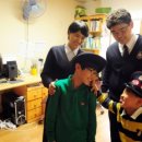 구세군사관학교 이미지