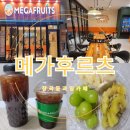 메가후르츠장곡점