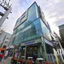 서초동 1303-3 사무실용 건축물 및 근린생활시설 | 서초동 사무실 임대 대로변 입지