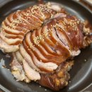 족발야시장 남악오룡점 | 남악 맛집 족발야시장 대사이즈 남악오룡족발 외식