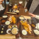 정돈 현대백화점 판교점 돈가스 찐맛집 방문 후기