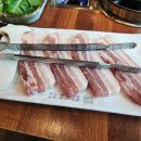 동화숯불생고기전문점 이미지