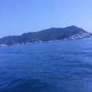 제주 사수도 바닷새류(흑비둘기 슴새)번식지 이미지