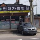 현대가축병원 이미지