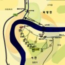 성동천 | 91. 팔봉산 (八峰山) : 강원 홍천군 서면 팔봉리