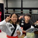 대한합기도 숭무관 연수1관 | 노력의 가치를 배운 날! 🎁🎅 - 연수구 합기도 연수1관👍