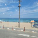 산과 바다 주문진리조트 이미지