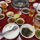곽두리쪽갈비 - 용인시 처인구 경기동로 699 | [곽두리쪽갈비] 용인 어정역 쪽갈비 인생 맛집 처음 먹는 족구이 솔직 후기
