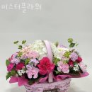 미스터플라워 - 천안시 서북구 오성로 52 | 미스터플라워