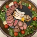 영빈식당 | 잠실 한정식 동화고옥 롯데월드몰점 깔끔한 잠실 룸식당 상견례 추천 영빈 갈비코스 후기