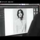 ｜BEHIND THE SCENES｜뮤지컬 ＜지저스 크라이스트 수퍼스타＞ 프로필 촬영장 스케치 공개 이미지