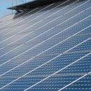 설악 태양광발전소 이미지