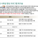 [전문가 대상] 필통 사회성 향상 프로그램 워크숍 이미지