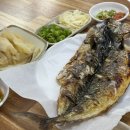 이번년도 대방어는 여기로 정했답니다 부천역곡남부시장 대방어맛집 금자네수산