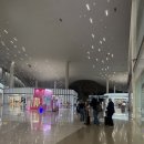 비행기헤어 | 인천공항 2터미널 냅존 후기 / 인천공항 노숙 / 아침 비행기 / 공항 유료샤워실 후기