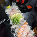 노량진 해물포차꼴통 / 노량진 가성비 최고의 숙성회 맛집