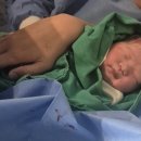 [행복한병원] 자연분만 후기/둘찌또순이첫만남/대구현풍출산병원