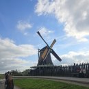 풍차마을 | 네덜란드 잔세스칸스 풍차마을 방문 후기 꿀팁 총정리
