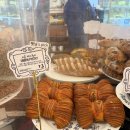 햇님 | 잠실 롯데몰 팝업 빵집 입짧은햇님 프랑스 루브르 바게트 솔직 후기