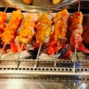 아맛나양꼬치(산본점)