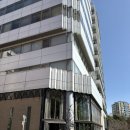 [일본 여행] 도쿄 신주쿠 영화 너의 이름은 성지순례| 신주쿠 공원 맛집 카페 라보엠| 신주쿠 스가 신사...