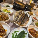 낙원회관 | [아산 맛집] 단골 노포 맛집, 30년 전통 청국장 생선구이 백반집, 낙원회관 솔직 후기 😊