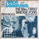 The 59th Street Bridge Song / Simon and Garfunkel(사이먼 &amp; 가펑클) 이미지