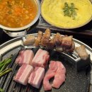 봉강2길로 | 여수 봉강동 서시장 맛집 숙성삼겹살 동백 회식 모임장소 추천