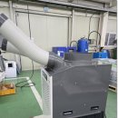 산양환경산업㈜ | 이동식에어컨 정부지원 캐로스 만족한 후기