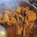 석호 | 시흥 맛집/ 월곶 석호네 솥뚜껑 닭볶음탕 후기