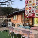 외암리 마중 이미지